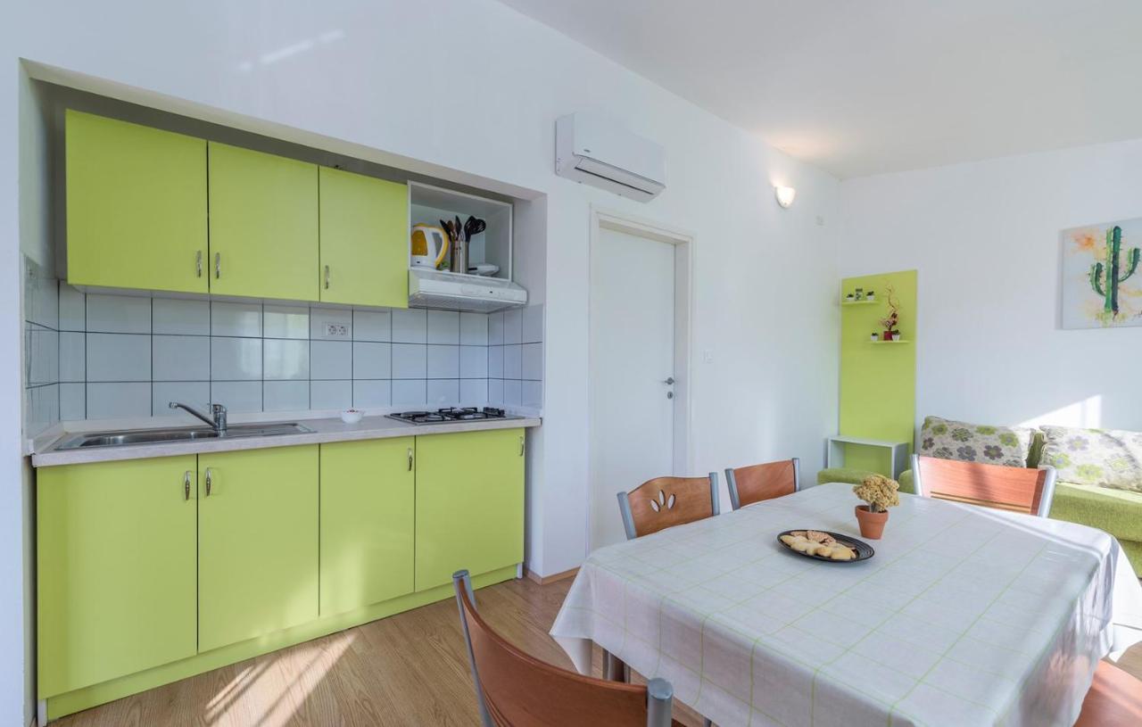 Holiday Park Village Jelovci Kringa エクステリア 写真